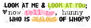 Jealous Pictures, Images and Photos