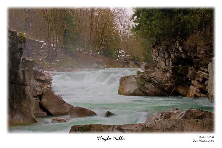 eagle falls washington