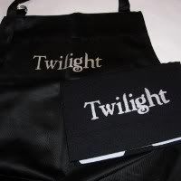 Twilight Cook Gift Set *48 Hour Auction*