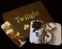 Twilight Mom/Fan Gift Set *48 Hour Auction*