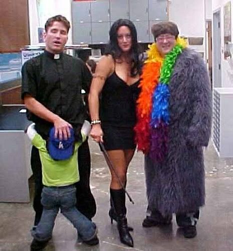 great Halloween costume