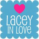 Lacey in Love