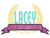 Lacey in Love