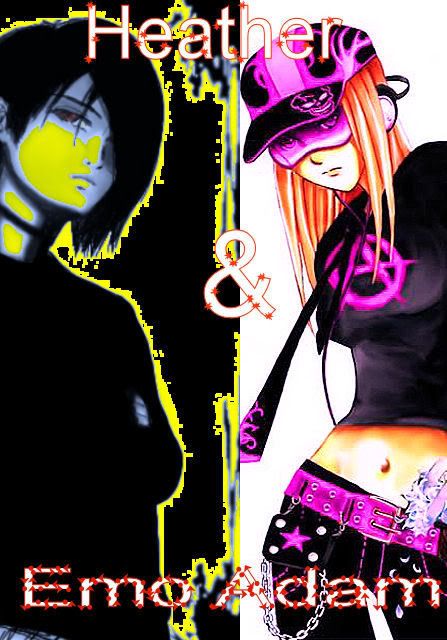 love anime Pictures, Images and Photos