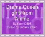 girl quotes about drama. DramaQueengirlsAnime.mp4 video