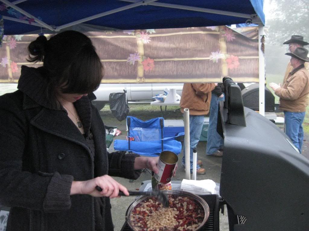 Sammi Cooking! Sammi Cooking!