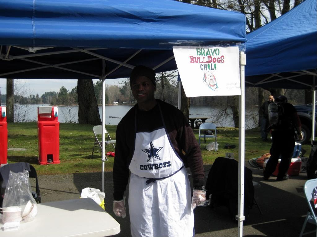 bravo bulldogs chili Bravo Bulldogs Chili