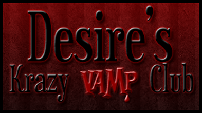 Desire's Krazy Vamp Club
