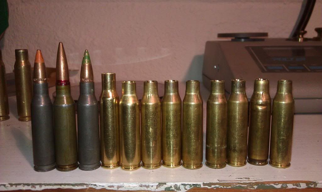 5.45x39 Carolina Shooters Forum