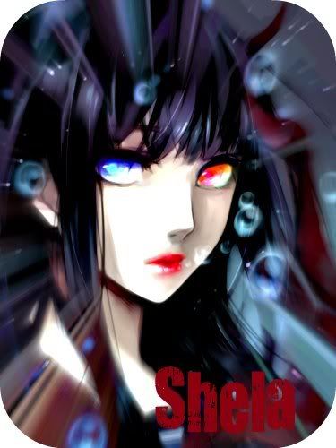 Shela Shela