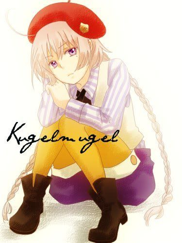 Kugelmugel Kugelmugel