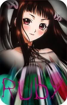 Ruby Ruby
