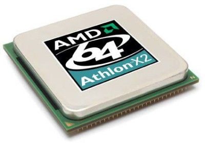 AMD Ahtlon II X2