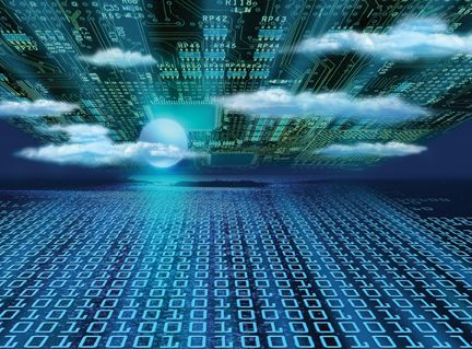 Cloud Computing: Computación en la nube