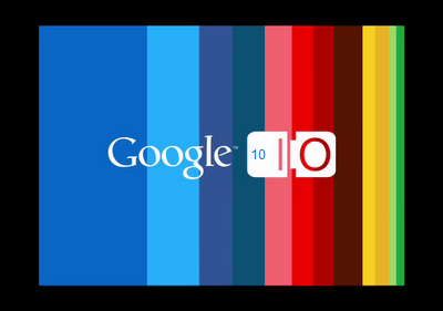 Google I/O conferencia
