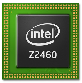 Intel: Z2460