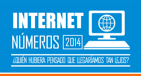 Internet al 2014