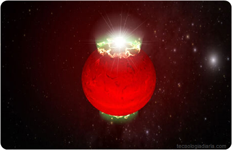 Planeta Nibiru colisionaría con la Tierra el 2012