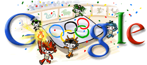 Olimpiadas Google