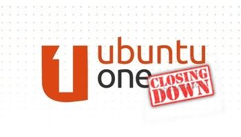 Adiós Ubuntu One
