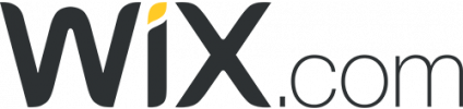 Logo de Wix
