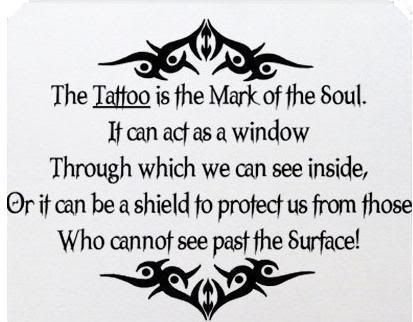 tattoo Pictures 