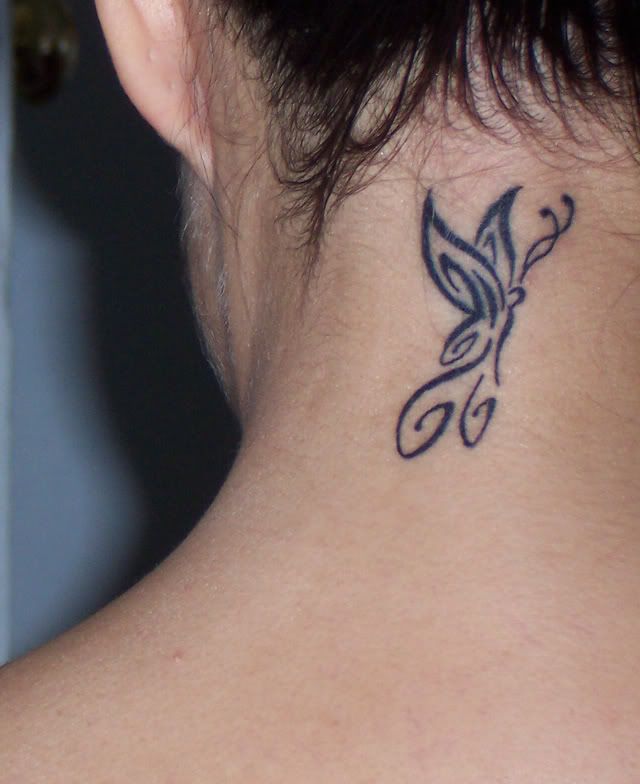 Tattoo Neck neck tattoo photos submitted to RankMyTattoos.com … Find tattoos 