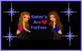 sisters are forever