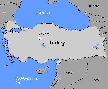 Turkey