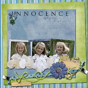 Innocence