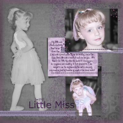 Little Miss