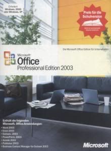 Office 2003 free