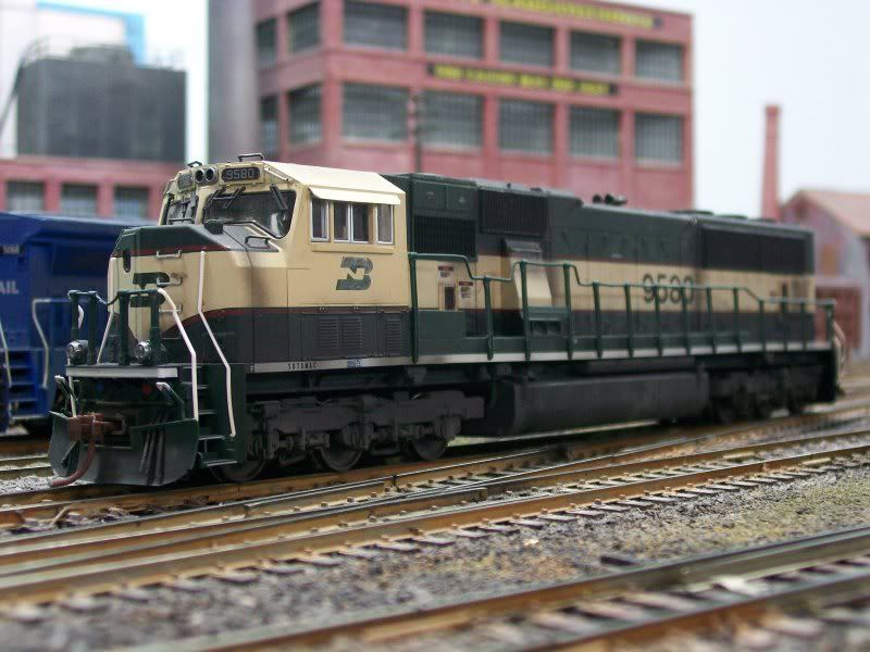 Bn Sd70Mac