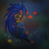 DesktopSamurai.png SamuraiDesktop image by Smemo93