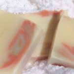 Blissful Shea Handmade soap- Ultimate Luxury