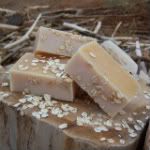 Delicate Scents Hand Made Soap