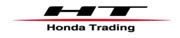Honda trading corporation logo #1