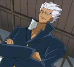 Elfman