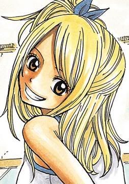 Lucy