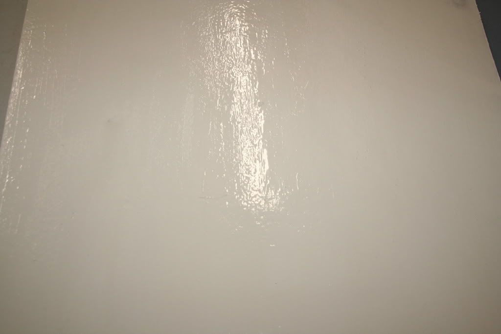 Por 15 Color Sample Pictures The Garage Journal Board