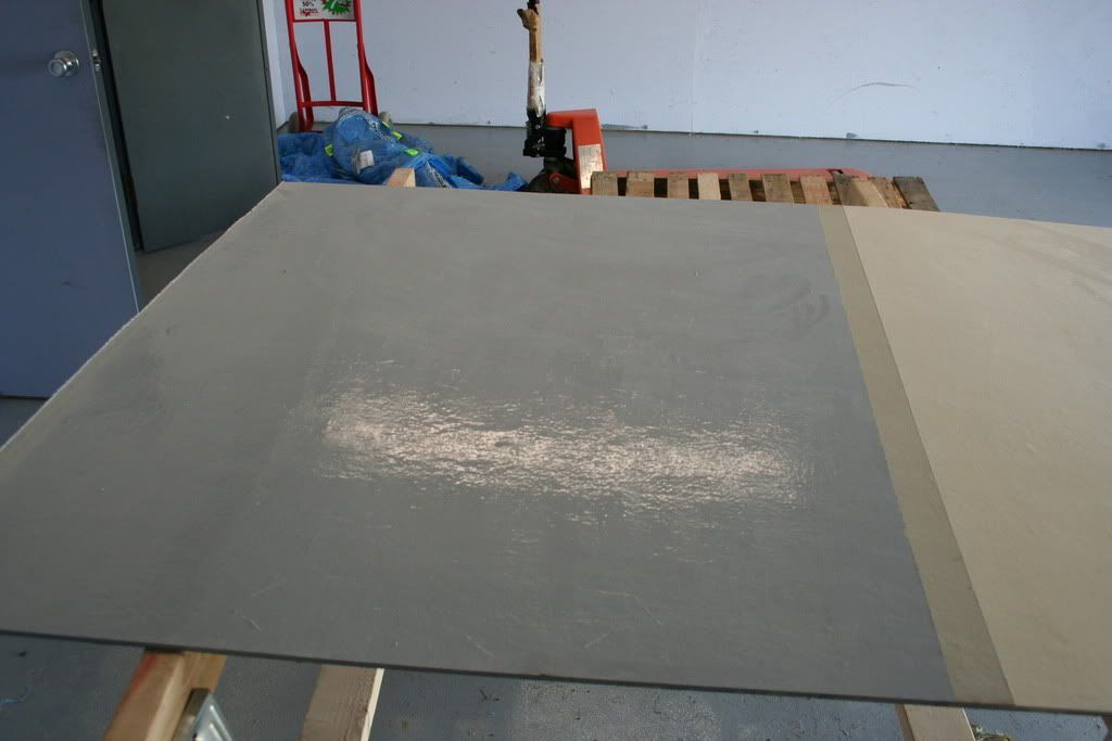 Por 15 Color Sample Pictures The Garage Journal Board