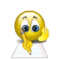 ESCRIBIR.gif picture by Klaudialy