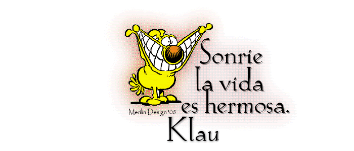 Sonrie20la20vida20es20Hermosa20Klau.gif picture by Klaudialy