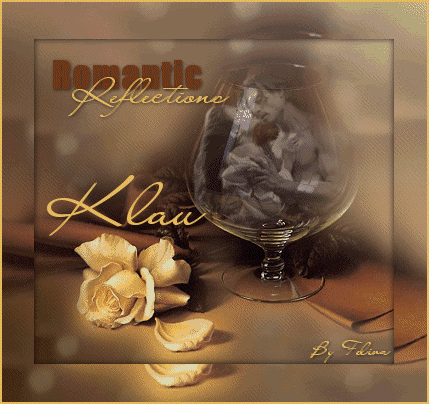 reflectklauhr7.gif picture by Klaudialy