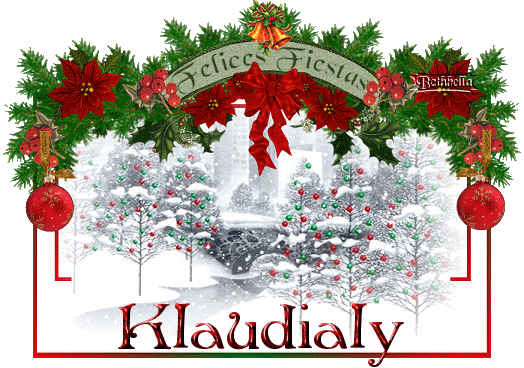 klauFFNIEVE.gif picture by Klaudialy