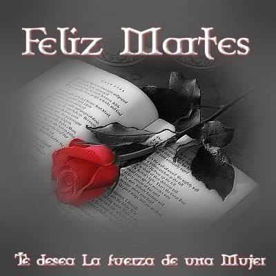 MARTES.jpg picture by Klaudialy