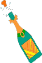 champagnes.gif picture by Klaudialy
