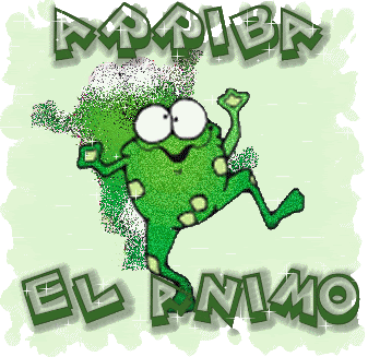 arribaelanimo6gf.gif picture by Klaudialy