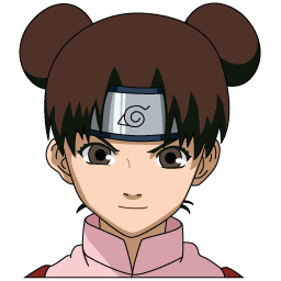 Young Tenten Pictures, Images and Photos