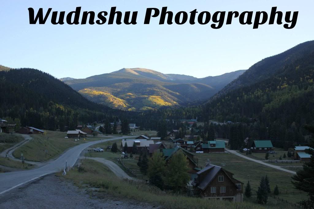 Wudnshu Photography 